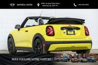 *English below* *Français:* Cette exceptionnelle MINI COOPER S Convertible, provenant d'un seul prop... (image 6)