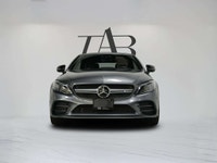 This 2019 Mercedes-Benz C 43 AMG Cabriolet is a local Ontario vehicle that perfectly blends open-top... (image 5)