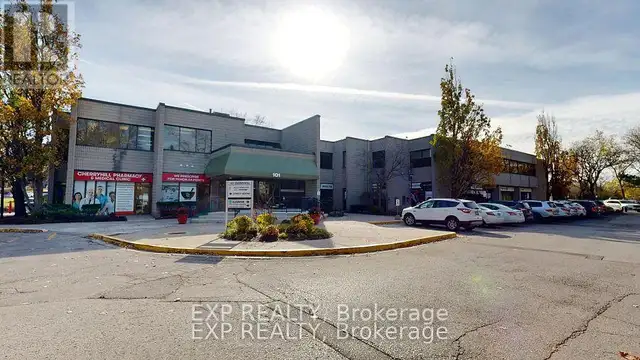 201 - 101 CHERRYHILL BOULEVARD London North (North N), Ontario in Commercial & Office Space for Rent in London - Image 2