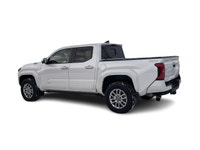 2024 Toyota Tacoma Hybrid Wind Chill Pearl LIMITED PACKAGE Rear View Camera, USB Integration with Bl... (image 5)