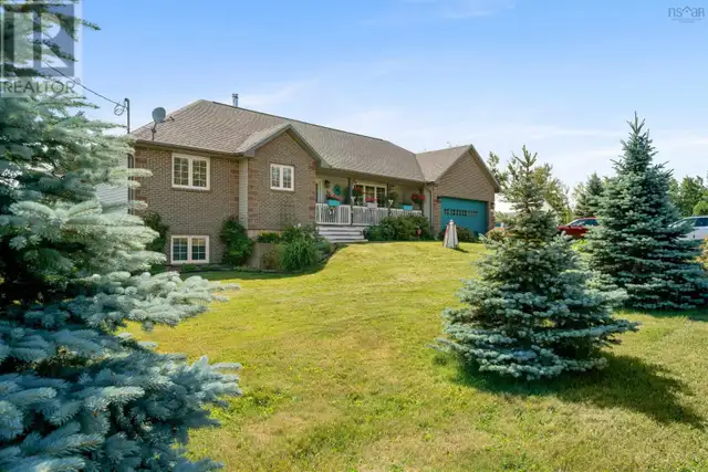 98 Ocean Front Drive Gulf Shore, Nova Scotia in Houses for Sale in New Glasgow - Image 4