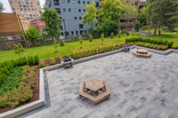 1 Bed, 1 Bath, Air-Conditioned, Recently Renovated Kitchen with Stainless Steel Appliances, Amazing... (image 6)