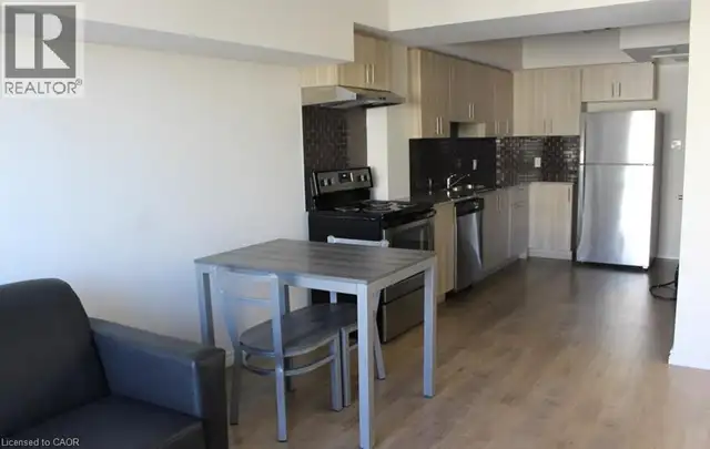 275 LARCH Street Unit# G403 Waterloo, Ontario in Long Term Rentals in Kitchener / Waterloo - Image 4