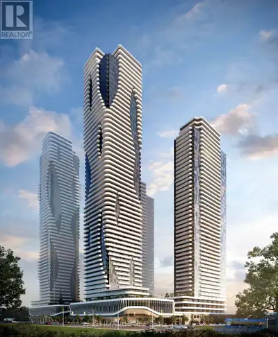 3308 - 225 COMMERCE STREET Vaughan (Vaughan Corporate Centre), O