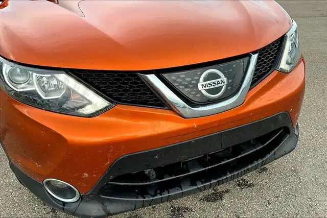 2018 Nissan Qashqai AWD SV in Cars & Trucks in Edmonton - Image 30
