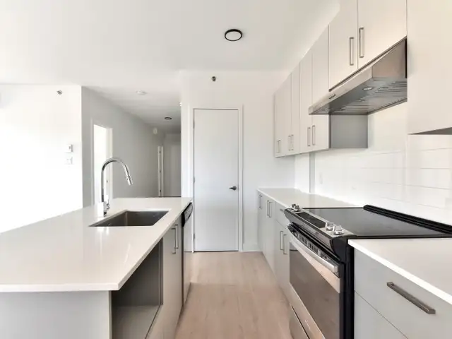 Condo apartment for rent-2 BR-Ahuntsic-Cartierville-4 1/2628633278967051226