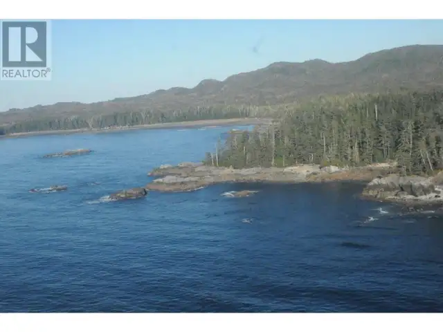 DL 88 HANSON ISLAND Prince Rupert, British Columbia in Land for Sale in Prince Rupert - Image 17