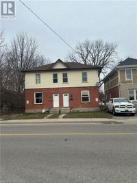 283 MURRAY Street Brantford, Ontario