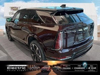 This Cadillac Escalade IQ has a dependable Electric engine powering this Automatic transmission. *Yo... (image 1)