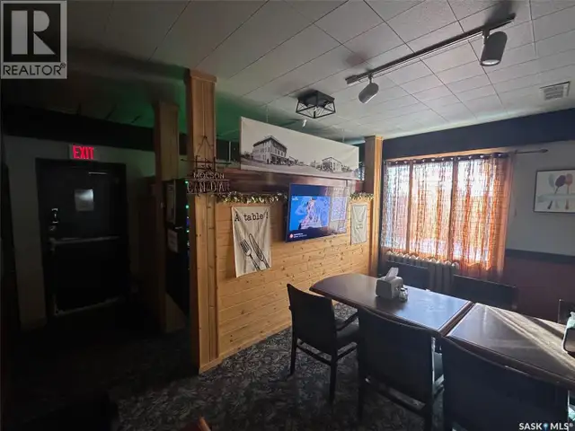 115 Main STREET Limerick, Saskatchewan in Commercial & Office Space for Sale in Moose Jaw - Image 15
