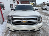 This 2014 Chevrolet Silverado 1500 High Country is offered to you for sale by Stampede Auto. This Ch... (image 2)