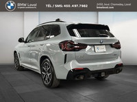 ===== 2023 BMW X3 xDrive30i | Gr. Sup. Essentiel | Gr. M Sport | ===== ===== * Groupe Supérieur Esse... (image 3)