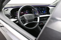 The 2025 Audi Progressive delivers refined luxury, advanced technology, and exceptional performance... (image 5)