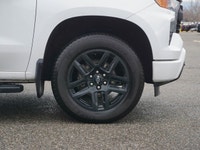 2023 Chevrolet Silverado 1500 Custom Balanced, capable, and built for versatility this 2023 Chevrole... (image 8)