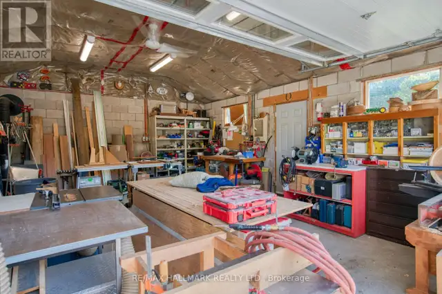 1120 DONALDSON ROAD Frontenac (Frontenac North), Ontario in Land for Sale in Kingston - Image 36