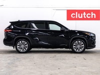 NO ACCIDENTS / CLEAN CARFAX / 1 OWNER / Brake Assist, Power Tailgate/Hatch, Auto Dimming Rearview Mi... (image 3)