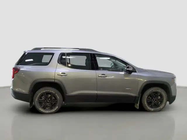 2021 GMC Acadia AT4 AWD in Cars & Trucks in Brandon - Image 2