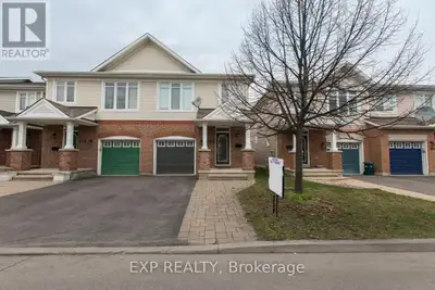 324 PARKIN CIRCLE Ottawa, Ontario