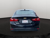 This Chevrolet Malibu has a powerful Turbocharged Gas I4 1.5L/91 engine powering this Automatic tran... (image 4)