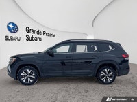 2025 Volkswagen Atlas Comfortline Vehicle Highlights 7 Seater Keyless Entry CarPlay The 2025 Volkswa... (image 1)