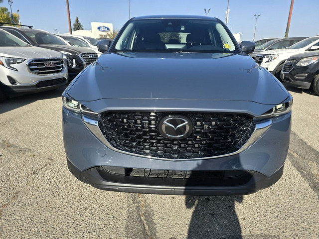 2025 Mazda CX-5 GS | ADAPT CRUISE | HTD LTH SEATS | LANE KEEP in Cars & Trucks in Calgary - Image 4