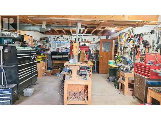 21367 SHORT ROAD Burns Lake, British Columbia in Houses for Sale in Burns Lake - Image 27