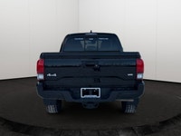 Experience dependable power and rugged capability with this 2023 Toyota Tacoma Base V6. As a leader... (image 4)