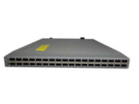 Cisco N9K-C9236C NEXUS 36-PORT 40G10.5/100G Switch with Dual AC