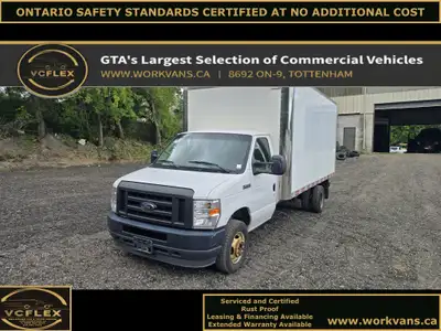 New Arrival - Fully Serviced & Ontario Safety Standards Certified AT NO ADDITIONAL COST! No Hidden F...