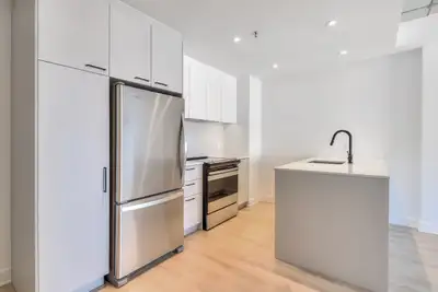 Logement locatif-rental apartment for rent-new neuf 3 1/2, 1cc, 1 bedroom/chambre, Outremont, Campus...