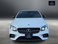 Welcome to Auto View! JUST LANDED!! 2018 Mercedes-Benz E43 AMG!! **MB HOUSE PLUG-IN TUNE** The 2018... (image 2)