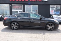 ACCIDENT FREE DON'T PAY EXTRA FOR SAFETY CERTIFICATION Looking for a sedan that combines performance... (image 7)