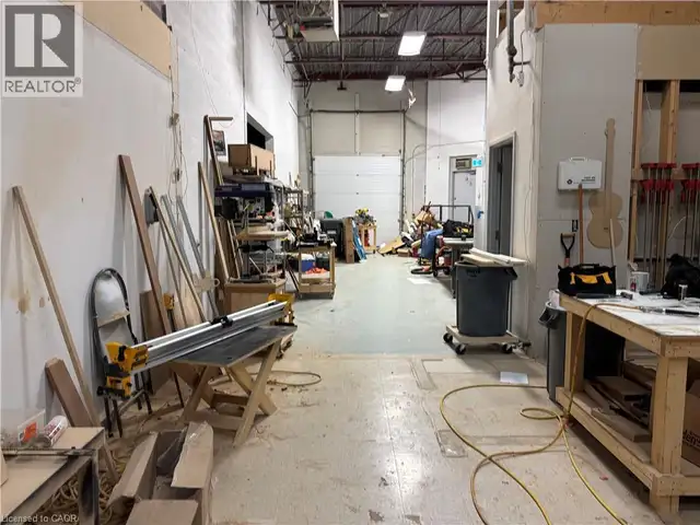 1440 GRAHAMS Lane Unit# 11 Burlington, Ontario in Commercial & Office Space for Rent in Oakville / Halton Region - Image 10