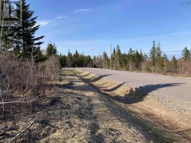 21-1 Mary Cecelia Ridge St Andrew's, Nova Scotia in Land for Sale in New Glasgow - Image 20