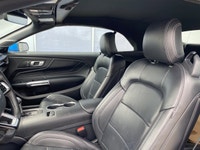 CLEAN CARFAX, LEATHER INTERIOR, Heated Front Seats, Dual Climate Zones, Digital Dash, Color Touchscr... (image 7)