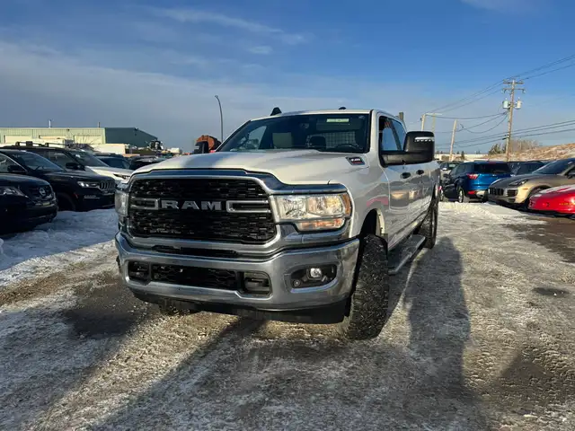 2023 Ram 3500 Big Horn in Cars & Trucks in Calgary - Image 17