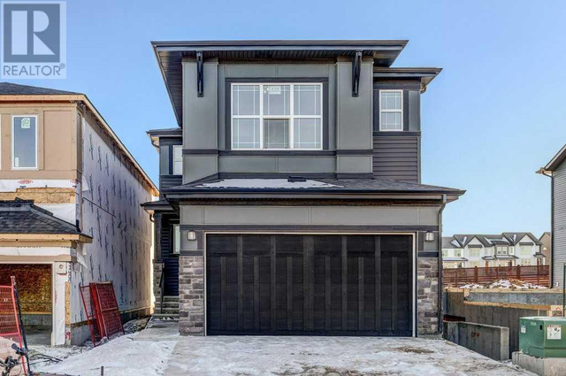 273 Herron Mews NE Calgary, Alberta in Houses for Sale in Calgary - Image 2