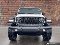 This Jeep Wrangler delivers a Regular Unleaded V-6 3.6 L/220 engine powering this Automatic transmis... (image 7)