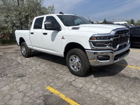 QUICK ORDER PACKAGE 24A TRADESMAN -inc: Engine: 6.7L Cummins I-6 HO Turbo Diesel Transmission: 8-Spe... (image 2)