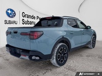 2024 Hyundai Santa Cruz Preferred - Grande Prairie Subaru Vehicle Highlights Forward Collision-Avoid... (image 5)