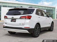 * 19-inch Dark Android-painted aluminum wheels, gloss black grille, black roof rails, and LED headli... (image 4)
