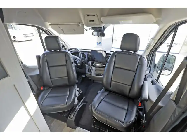 2026 Pleasure-Way Ontour Ontour 2.2 AWD ! Classe B NEUF 2026 in Travel Trailers & Campers in Laval / North Shore - Image 28