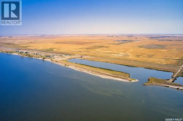 6 Sunset Acres ROAD Last Mountain Lake East Side, Saskatchewan in Land for Sale in Regina - Image 14