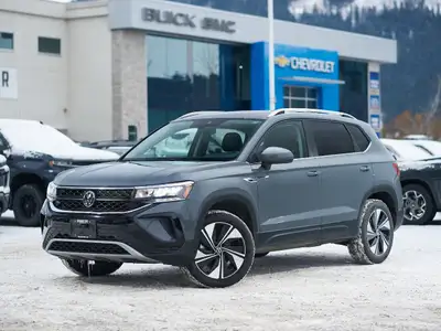 Trim Level: Comfortline mid-tier , available in both FWD and AWD Engine: Turbocharged 1.5 L inline4...