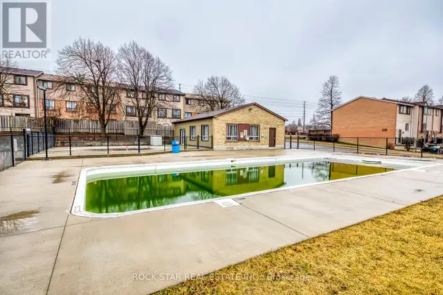 69 - 5 MOREGATE CRESCENT Brampton (Central Park), Ontario in Condos for Sale in Mississauga / Peel Region - Image 37