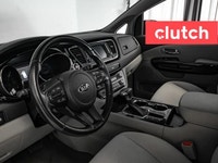 1 OWNER / Rear Parking Sensors, Power Driver Seat, Auxiliary Audio Input and more! Clutch is the lar... (image 8)