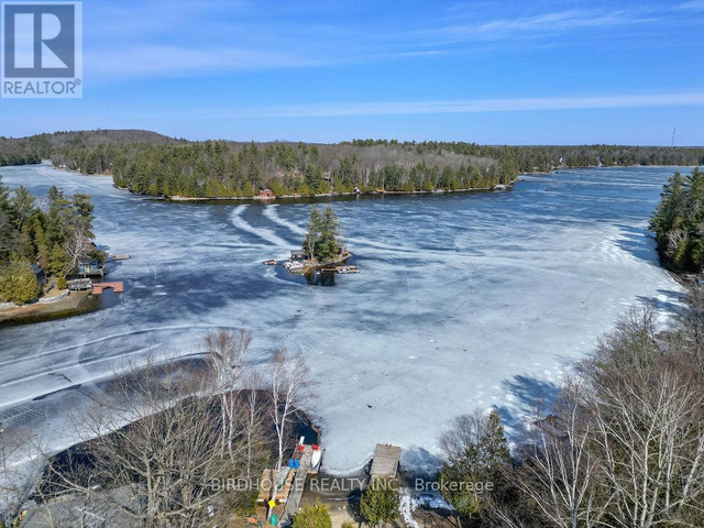 8 FIRE ROUTE 391 Galway-Cavendish and Harvey, Ontario in Houses for Sale in Muskoka - Image 3