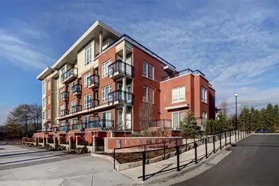 C417 20211 66 AVENUE Langley, British Columbia