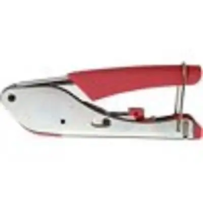 Homevision Technology HV5085B Professional Coaxial Crimping Tool, View more