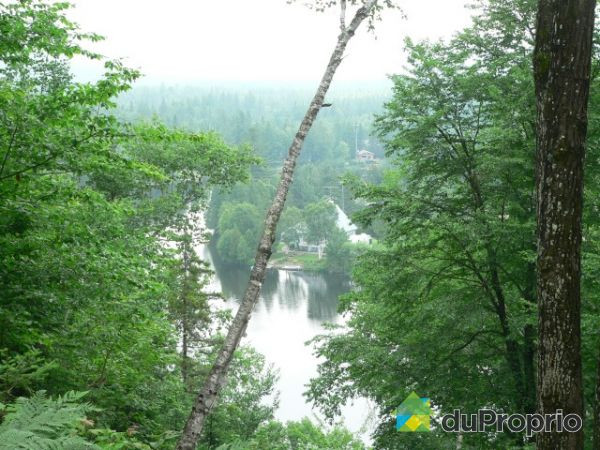 75 000$ - Terrain résidentiel à vendre à Chertsey dans Terrains à vendre  à Ville de Montréal